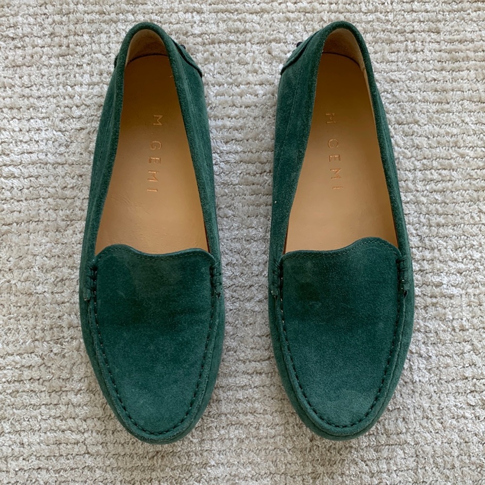 M Gemi loafers